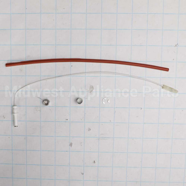 530674P Fisher Paykel Kit Elctrd Spring&Clip Aux Mk1
