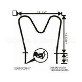 5308003347 Frigidaire Element Bake