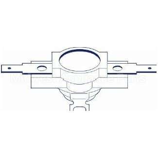 5308013595 Frigidaire Thermostat