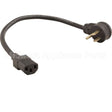 055240 Compatible Keating Cord, Power