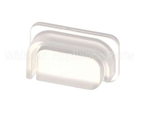 53087 Nespresso Floater Stop 702 Silic Transp,