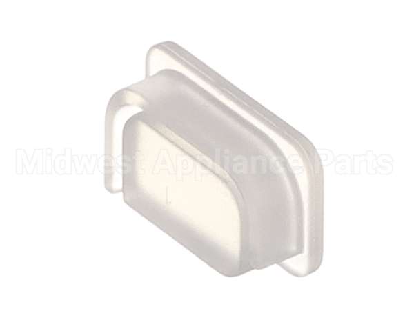 53087 Nespresso Floater Stop 702 Silic Transp,
