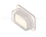 53087 Nespresso Floater Stop 702 Silic Transp,