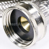 5308816562 Frigidaire 6Ft Ss Fill Hose