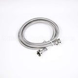 5308816562 Frigidaire 6Ft Ss Fill Hose