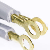 5308819002 Frigidaire 4'3W 30Amp Dry Cord