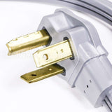 5308819002 Frigidaire 4'3W 30Amp Dry Cord