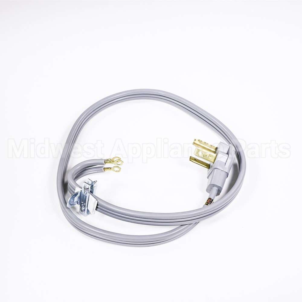 5308819002 Frigidaire 4'3W 30Amp Dry Cord
