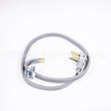 5308819002 Frigidaire 4'3W 30Amp Dry Cord