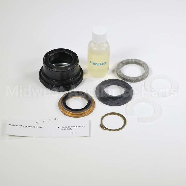 5308950197 Frigidaire Seal Kit