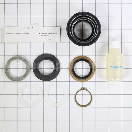 5308950197 Frigidaire Seal Kit