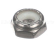 5310-004-28-68 Jackson Nut, 3/8-16 W/Nylon Insert Low