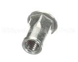 5310-004-40-48 Jackson Nut Riv 10-32 Sst