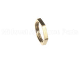 5310-011-61-45 Jackson Nut, Jam 3/8 Npt Brass