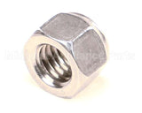 5310-011-72-55 Jackson Locknut, 3/8-16 W/Nylon Insert