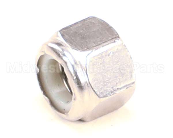 5310-011-72-55 Jackson Locknut, 3/8-16 W/Nylon Insert