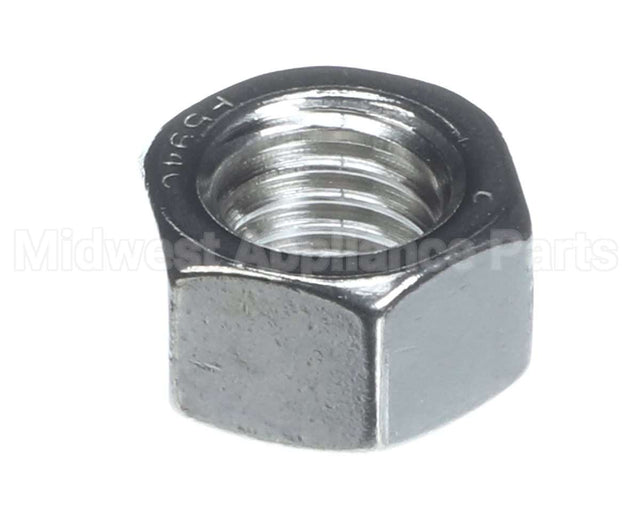 5310-011-72-58 Jackson Hexnut, 1/2-13 Stainless