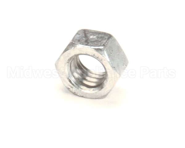 5310-256-04-00 Jackson Nut, Center Locknut 3/8-16 S/S