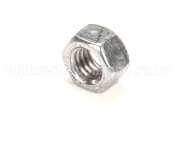 5310-256-04-00 Jackson Nut, Center Locknut 3/8-16 S/S