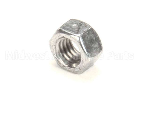 5310-256-04-00 Jackson Nut, Center Locknut 3/8-16 S/S