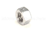 5310-256-04-00 Jackson Nut, Center Locknut 3/8-16 S/S