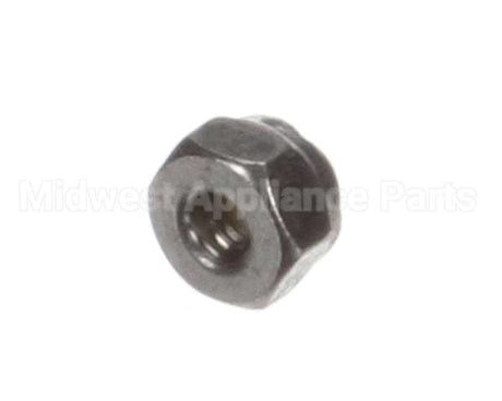 5310-272-02-00 Jackson Nut, Hex 8-32 Locking
