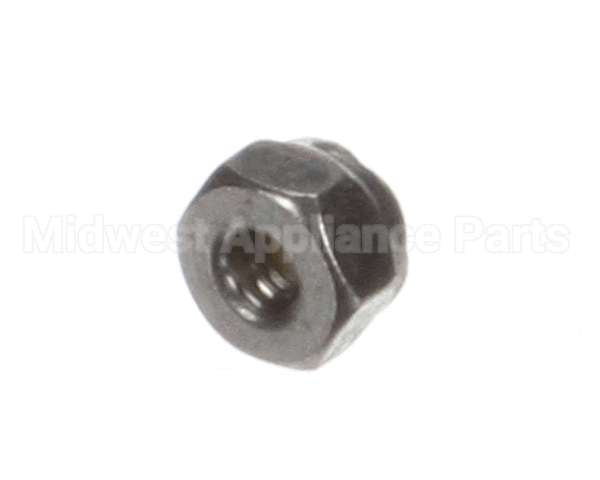 5310-272-02-00 Jackson Nut, Hex 8-32 Locking
