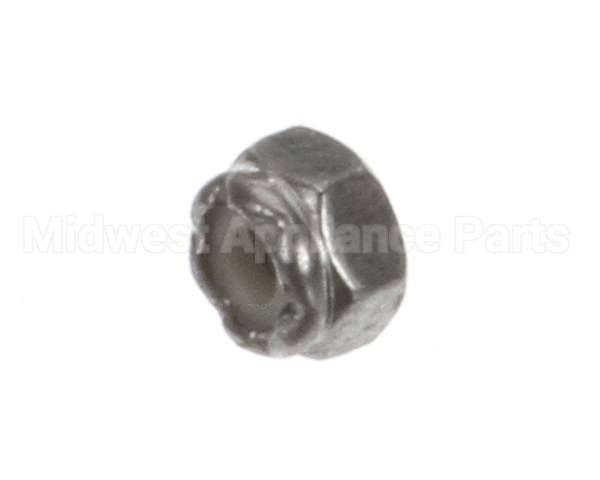 5310-272-02-00 Jackson Nut, Hex 8-32 Locking
