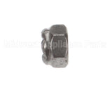 5310-272-02-00 Jackson Nut, Hex 8-32 Locking
