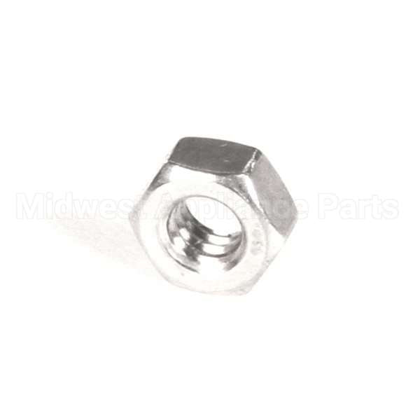 5310-274-01-00 Compatible Jackson Nut, Hex 1/4 -20