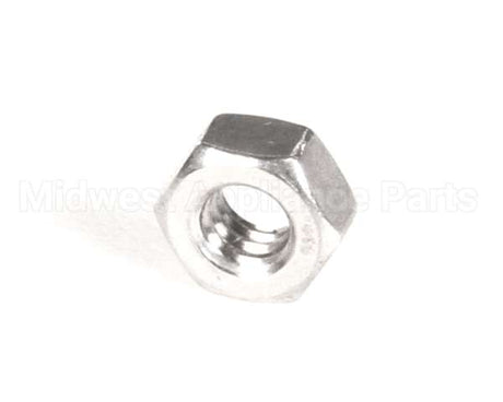 5310-274-01-00 Jackson Nut, Hex 1/4 -20