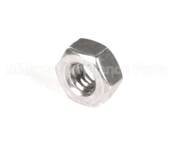 5310-274-01-00 Jackson Nut, Hex 1/4 -20