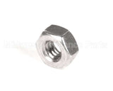5310-274-01-00 Jackson Nut, Hex 1/4 -20