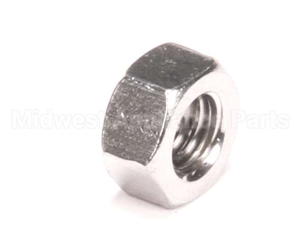 5310-275-01-00 Jackson Nut, Hex 5/16-18 S/S
