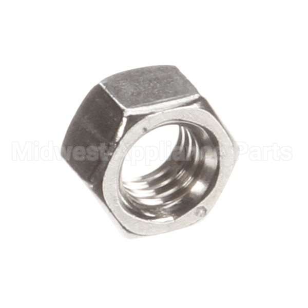 5310-276-01-00 Compatible Jackson Nut, Hex 3/8-16 S/S