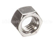 5310-276-01-00 Jackson Nut, Hex 3/8-16 S/S