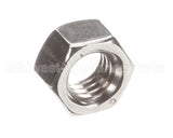 5310-276-01-00 Jackson Nut, Hex 3/8-16 S/S