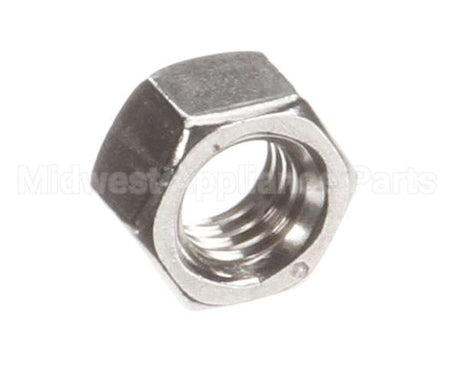 5310-276-01-00 Jackson Nut, Hex 3/8-16 S/S
