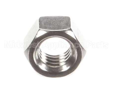 5310-276-01-00 Jackson Nut, Hex 3/8-16 S/S