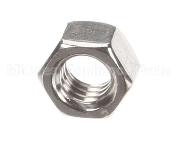 5310-276-01-00 Jackson Nut, Hex 3/8-16 S/S