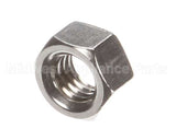 5310-276-01-00 Jackson Nut, Hex 3/8-16 S/S