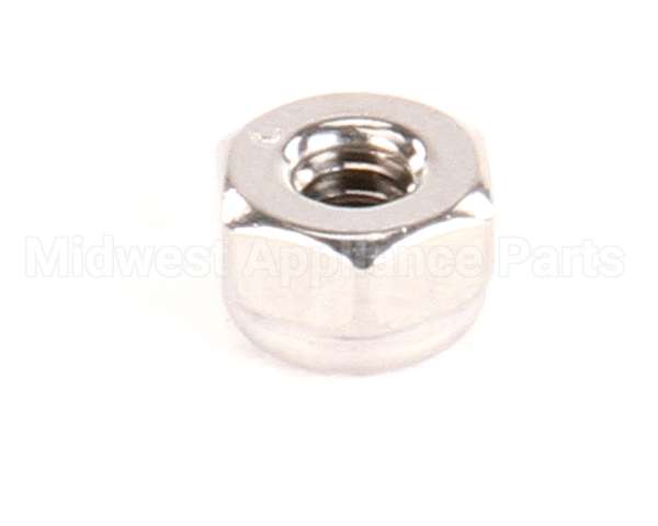 5310-373-01-00 Jackson Nut, Lock 10-24 S/S Hex W/Nylo
