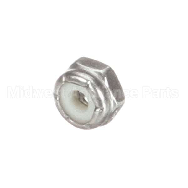 5310-373-03-00 Compatible Jackson Nut, Lock 6-32 Hex W/Nylon Ins