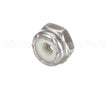 5310-373-03-00 Jackson Nut, Lock 6-32 Hex W/Nylon Ins