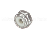 5310-373-03-00 Jackson Nut, Lock 6-32 Hex W/Nylon Ins