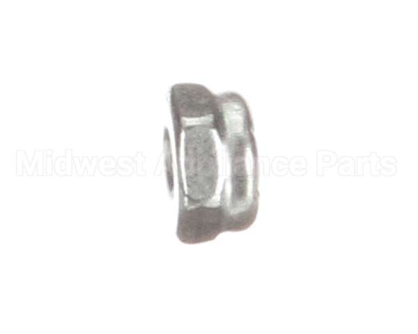 5310-373-03-00 Jackson Nut, Lock 6-32 Hex W/Nylon Ins