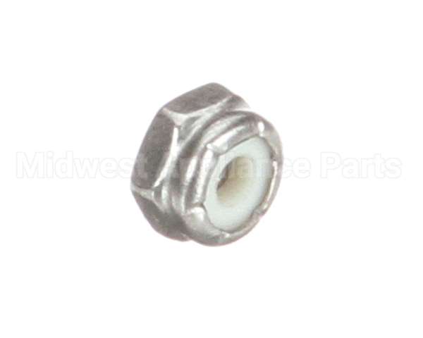 5310-373-03-00 Jackson Nut, Lock 6-32 Hex W/Nylon Ins