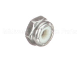 5310-373-03-00 Jackson Nut, Lock 6-32 Hex W/Nylon Ins