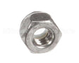 5310-374-01-00 Jackson Nut, Lock1/4-20 Hex W/Nylon Insert