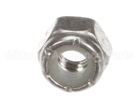 5310-374-01-00 Jackson Nut, Lock1/4-20 Hex W/Nylon Insert